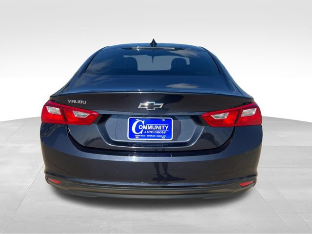 Used 2023 Chevrolet Malibu LS FWD image 5