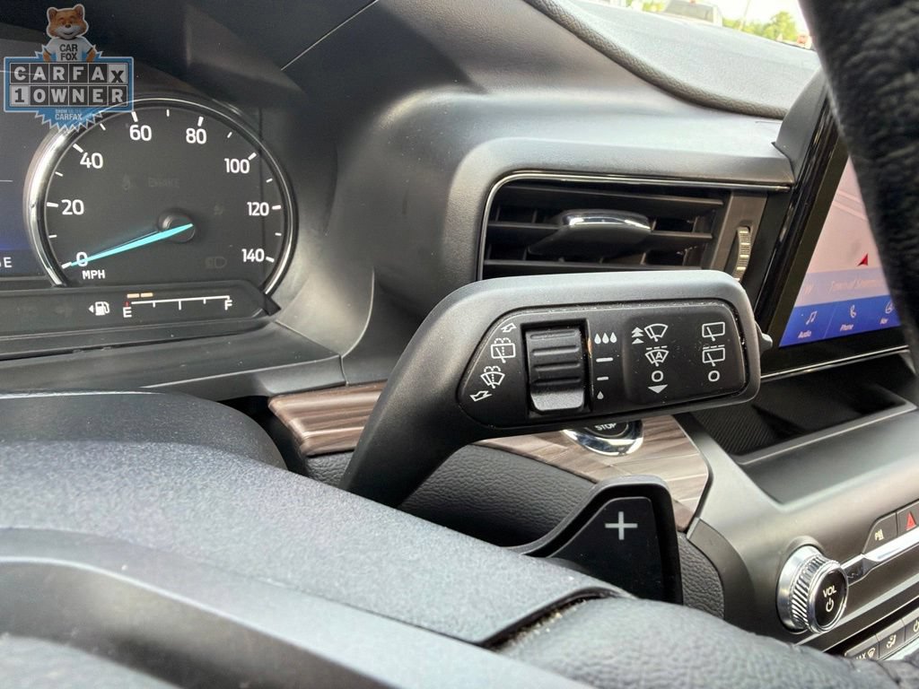 Used 2020 Ford Explorer Limited w/ Class III Trailer Tow Package AWD/4WD image 33