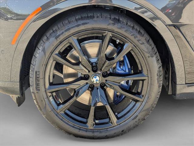 New 2026 BMW X7 M60i image 10
