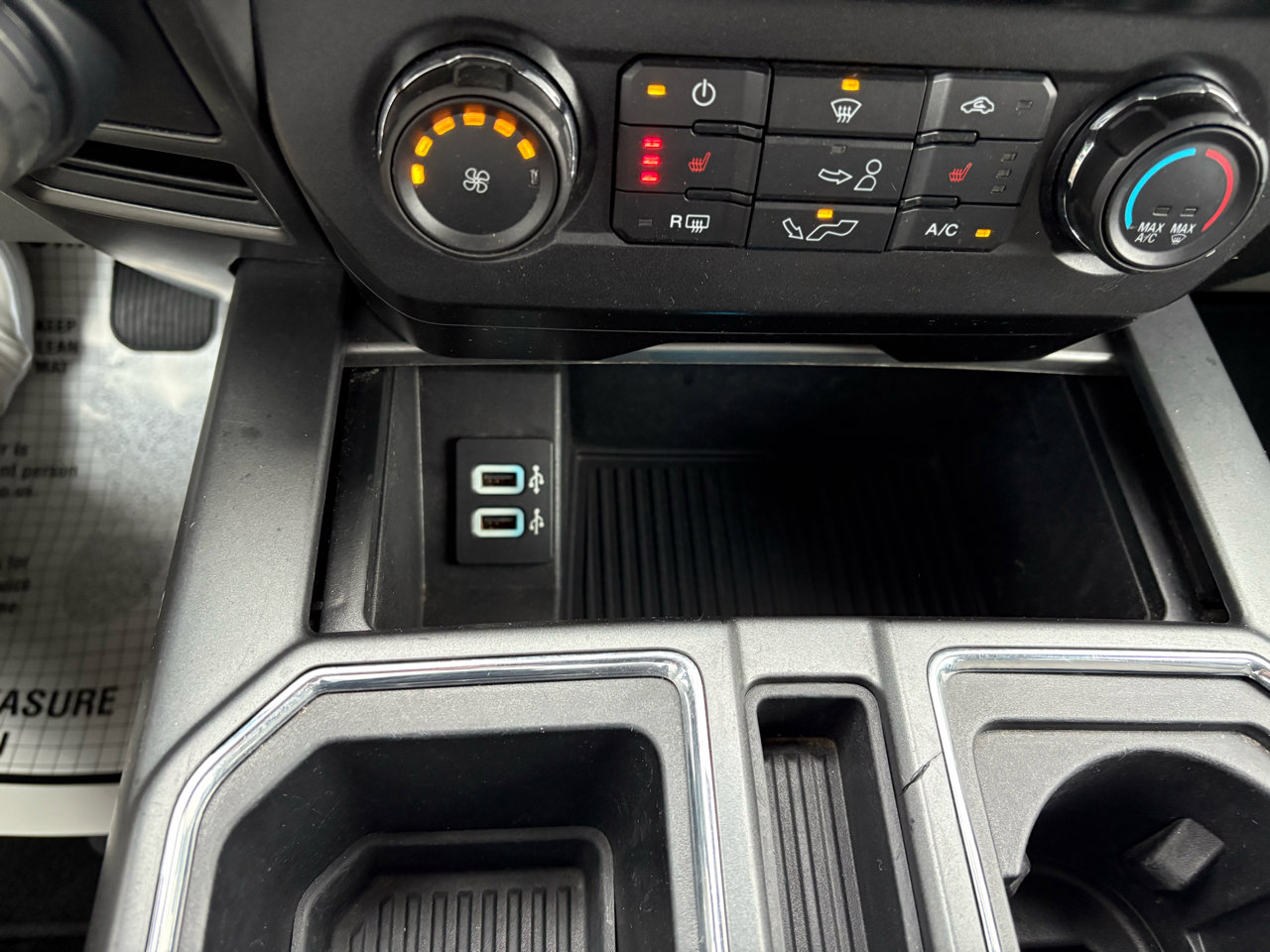 Used 2018 Ford F150 XLT w/ Equipment Group 302A Luxury image 29