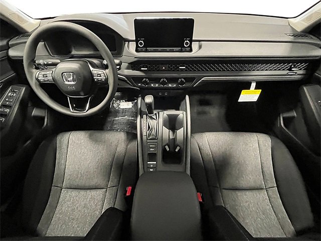 New 2025 Honda Accord SE image 15
