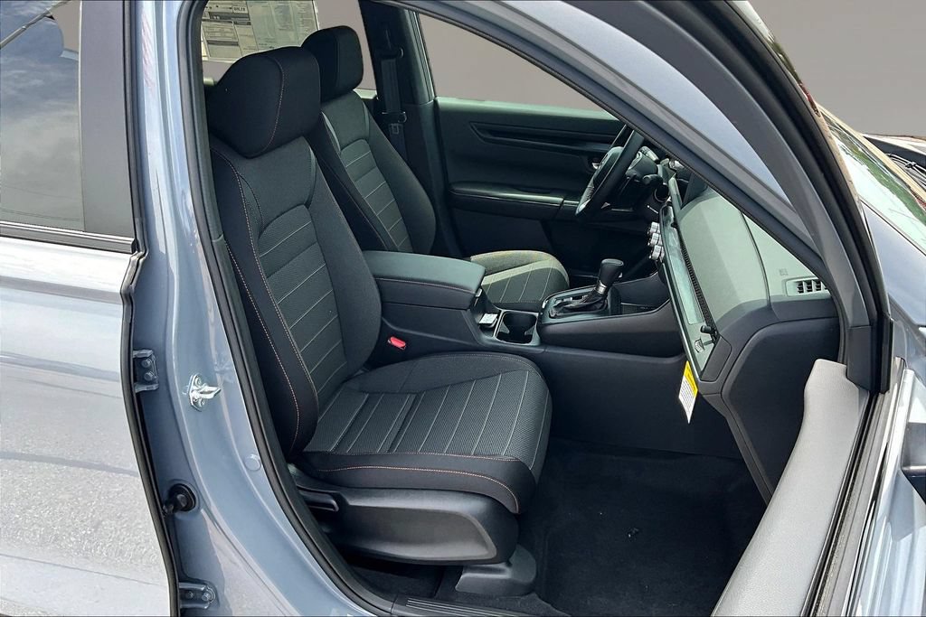 New 2026 Honda CR-V Sport image 10