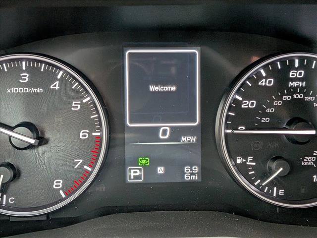 New 2026 Subaru Ascent Bronze Edition AWD/4WD image 13