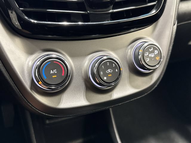 Certified 2022 Chevrolet Spark LS FWD image 18