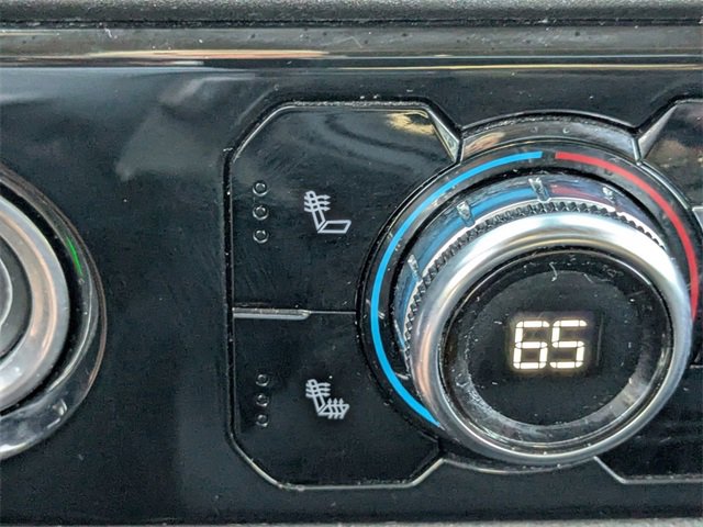 Used 2022 GMC Sierra 1500 Elevation image 26