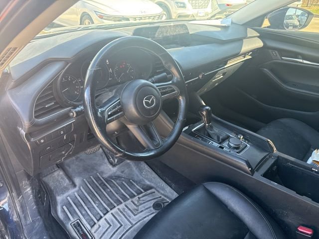 Used 2020 MAZDA MAZDA3 Sedan w/ Select Package image 10