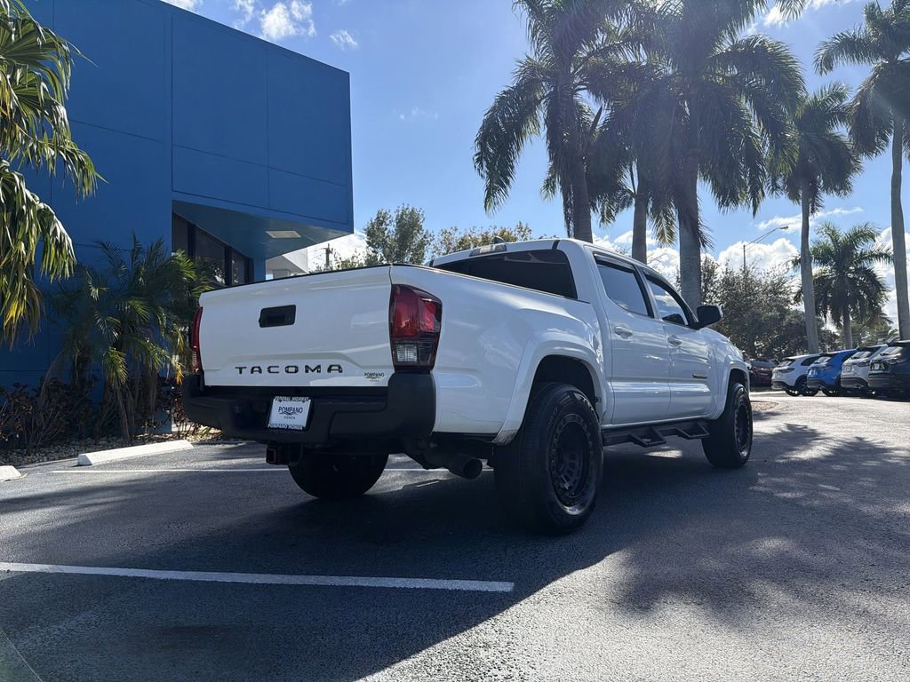 Used 2020 Toyota Tacoma SR5 image 20