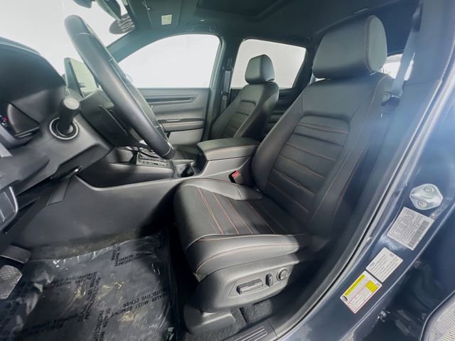 Used 2025 Honda CR-V Sport-L image 10