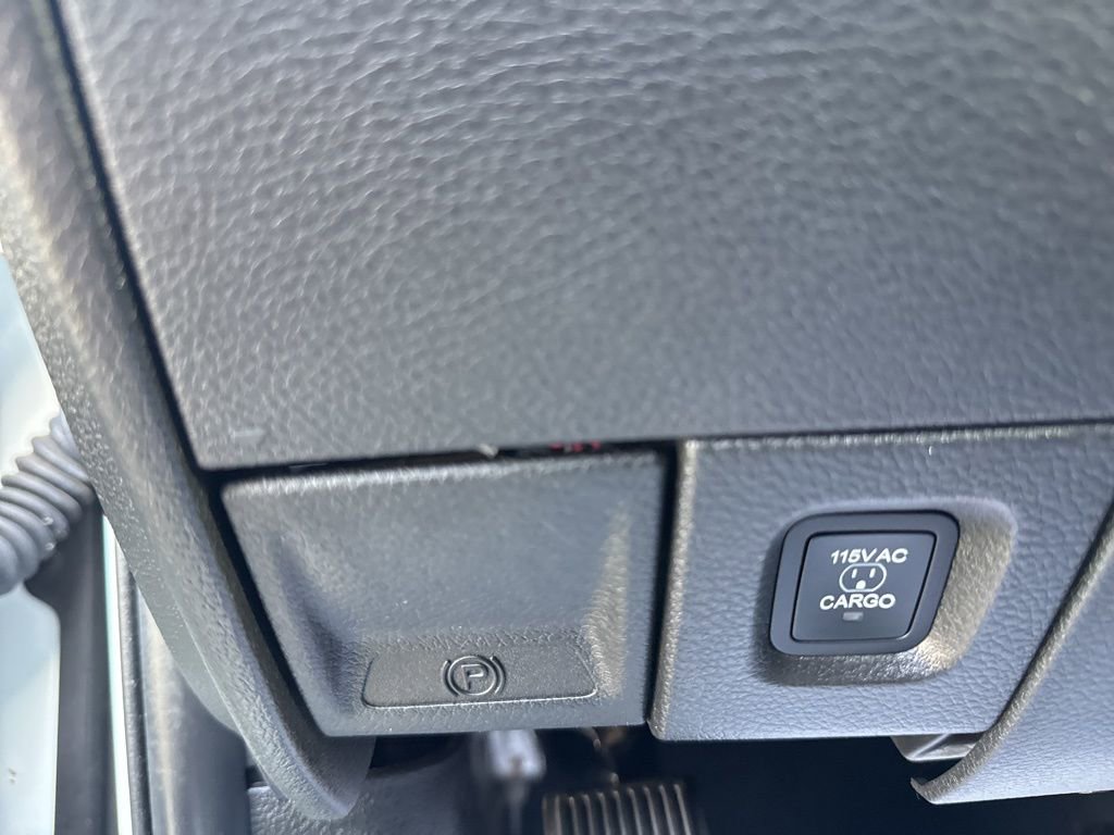 Used 2022 RAM 2500 Laramie image 31