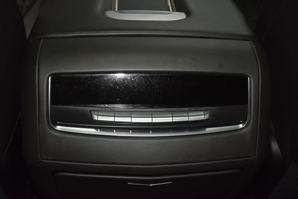 Used 2024 Cadillac Escalade Sport Platinum AWD/4WD image 47