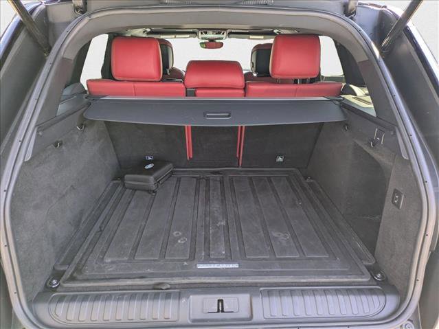 Certified 2022 Land Rover Range Rover Sport HST image 6