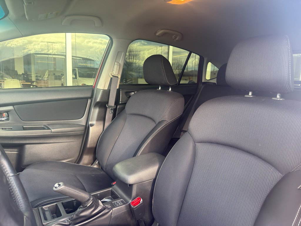 Used 2013 Subaru Impreza 2.0i Sport Premium w/ Popular Pkg 1 image 8