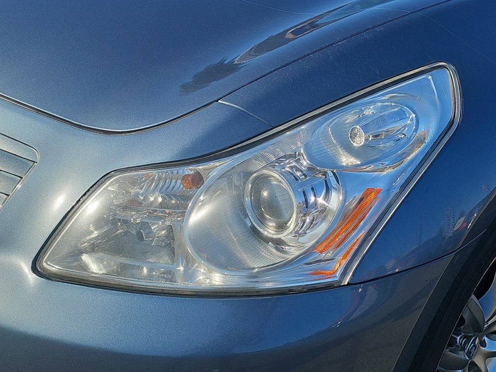 Used 2008 INFINITI G35 x Sedan w/ Premium Pkg AWD/4WD image 16