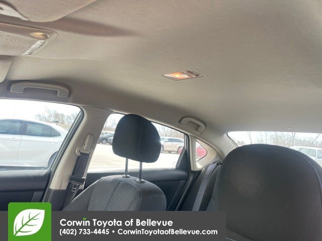 Used 2017 Nissan Sentra SR image 24