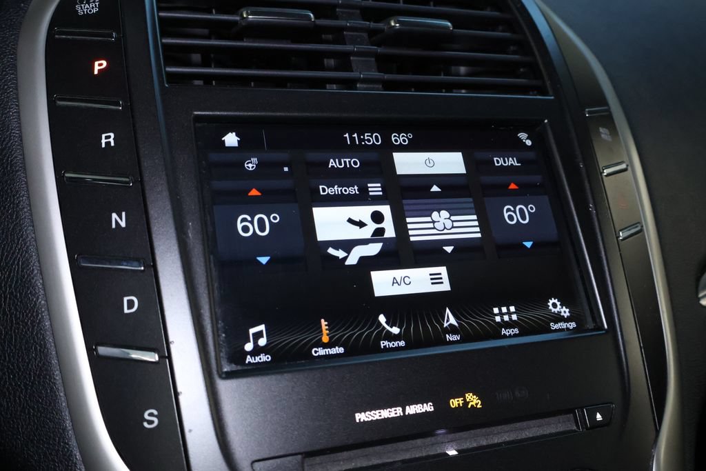 Used 2019 Lincoln MKC Reserve w/ MKC Climate Package AWD/4WD image 33