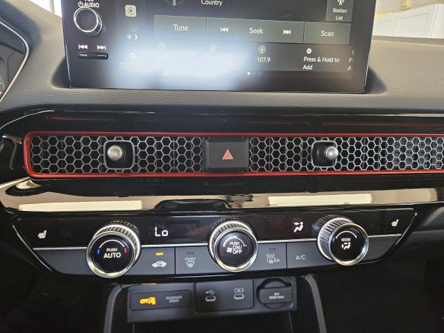 New 2026 Honda Civic Si image 24