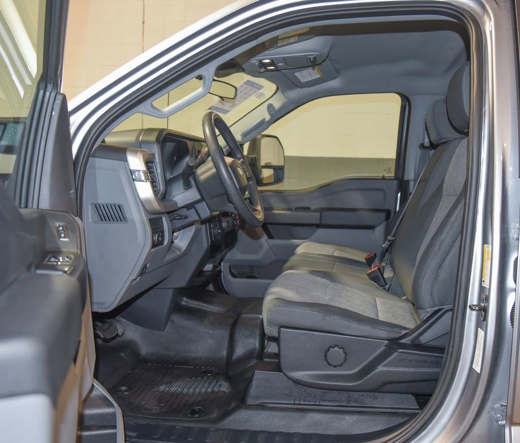 Used 2023 Ford F450 XL w/ XL Driver Assist Package image 2