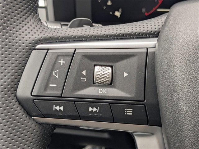 New 2025 Mitsubishi Outlander SEL image 24