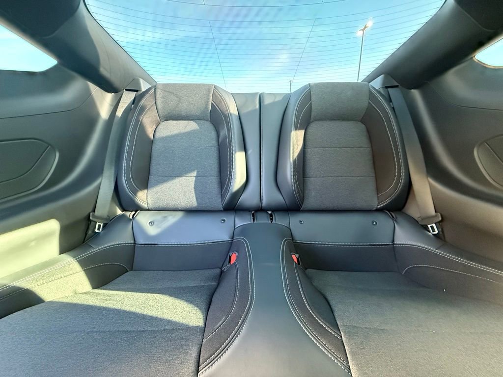Used 2024 Ford Mustang GT w/ GT Performance Package RWD image 27
