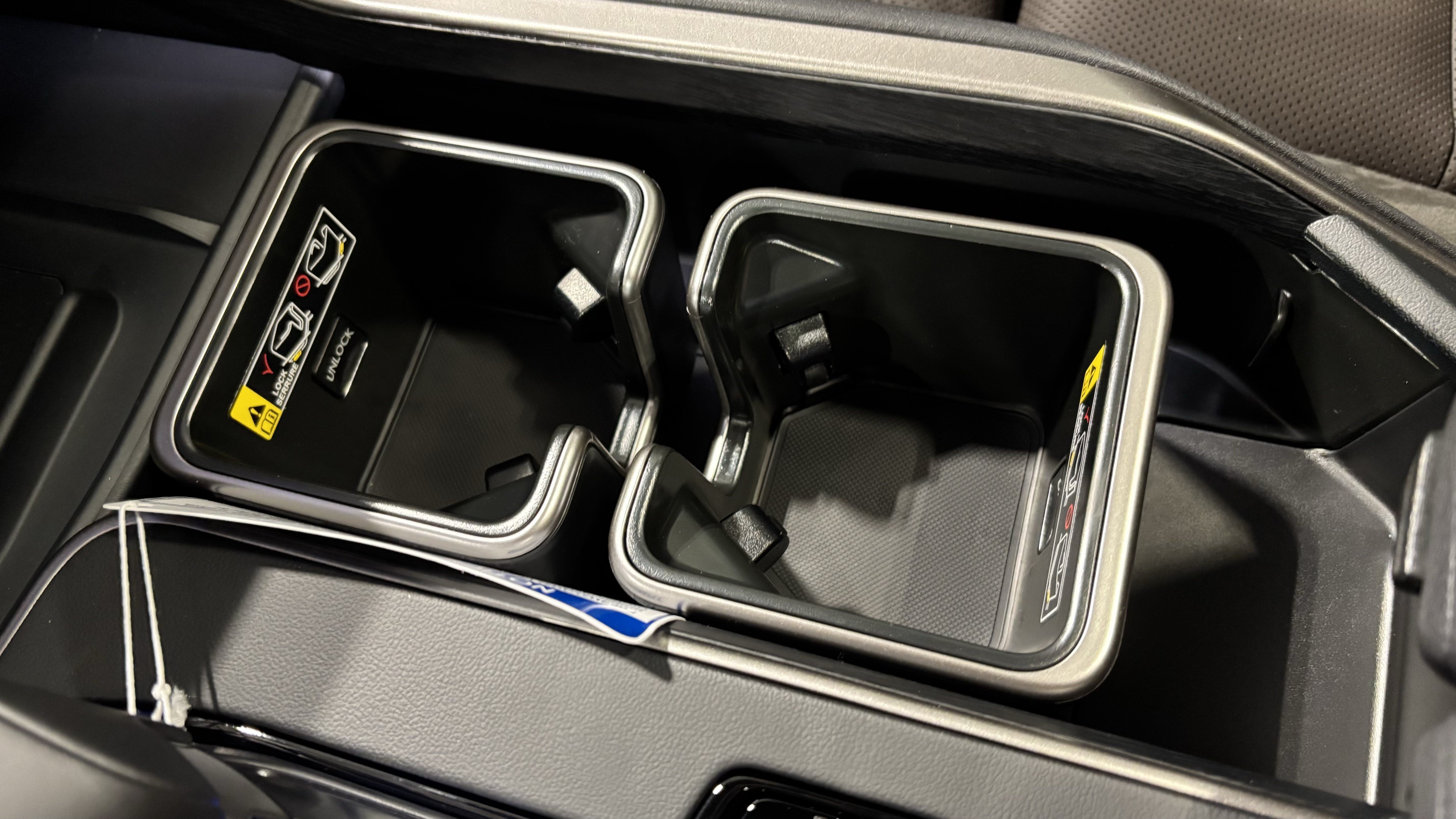 New 2026 Lexus TX 350 AWD image 27