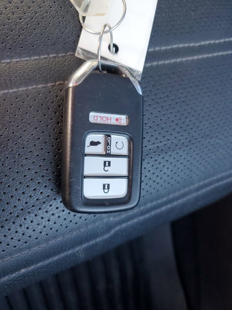 Certified 2018 Honda CR-V EX-L image 36