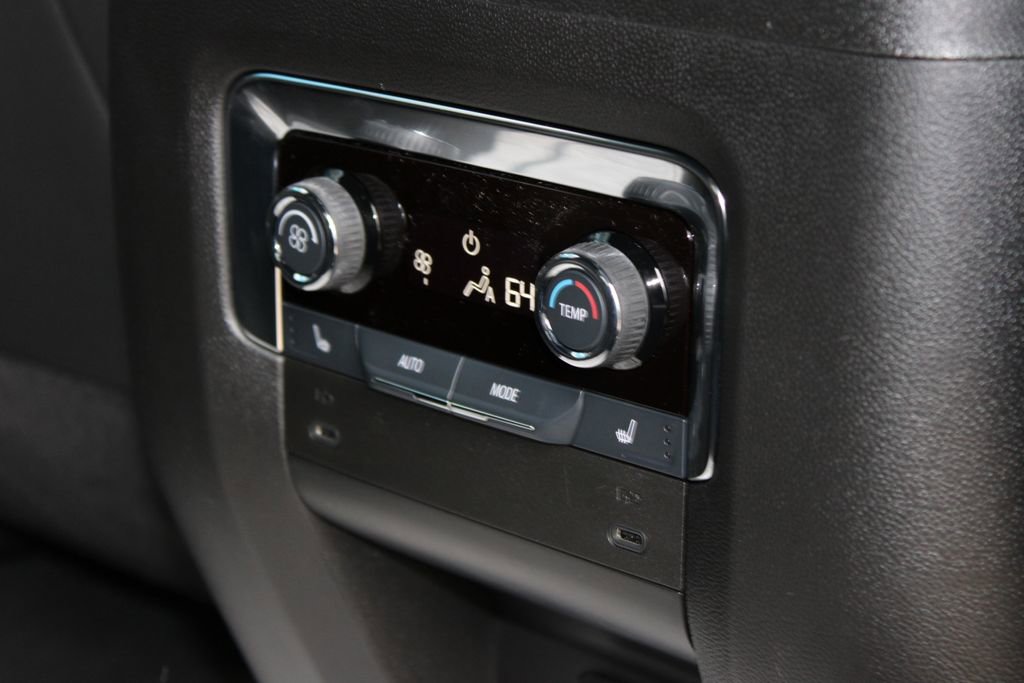 New 2025 Chevrolet Tahoe Premier image 28