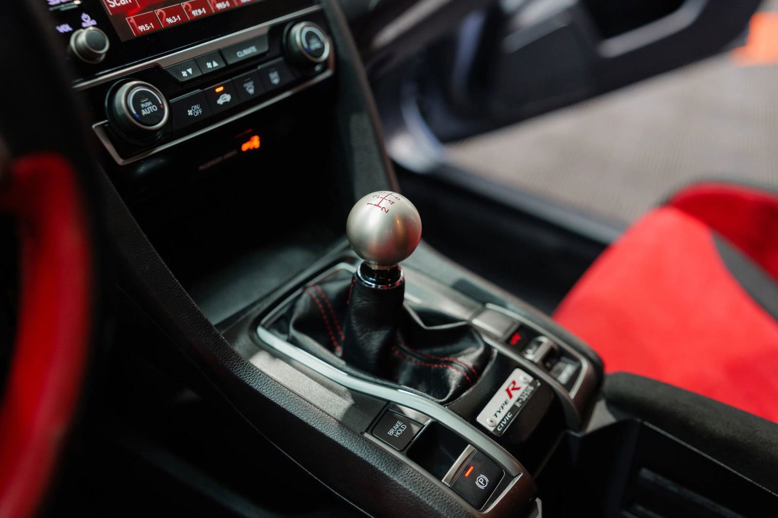 Used 2019 Honda Civic Type R image 27