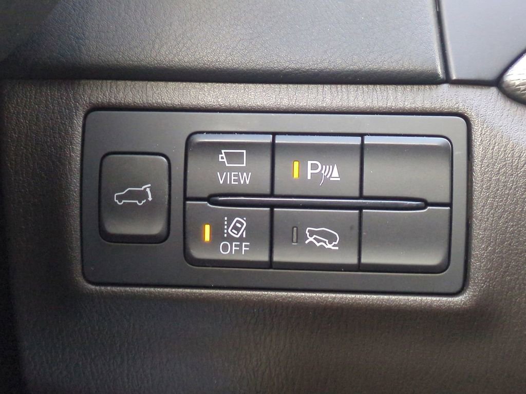 Used 2021 MAZDA CX-9 Signature image 29