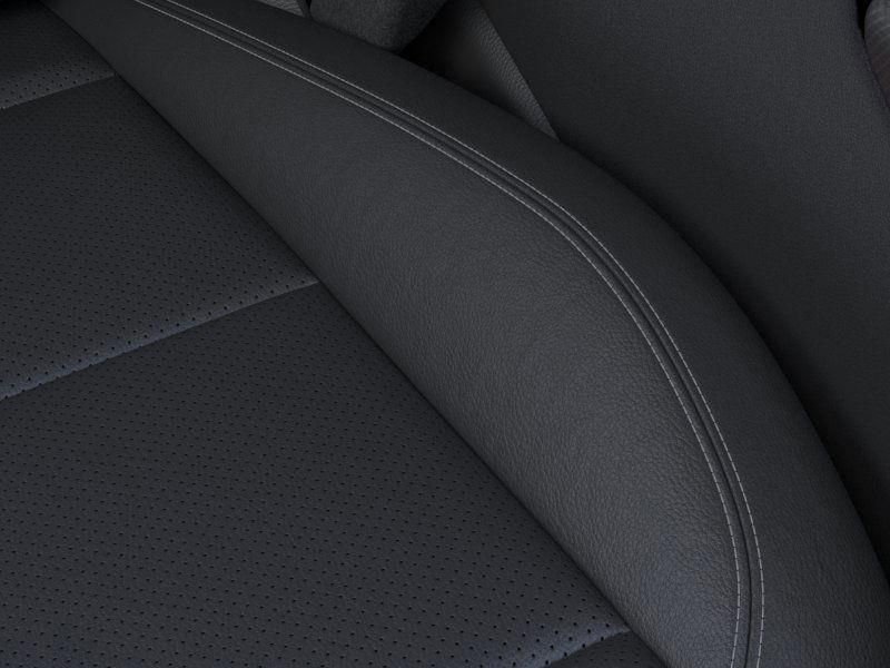 New 2026 Chevrolet Equinox EV LT image 21