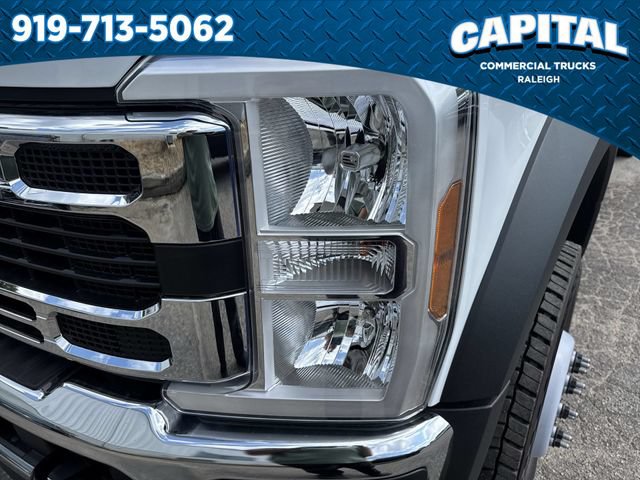 New 2026 Ford F450 XL AWD/4WD image 12