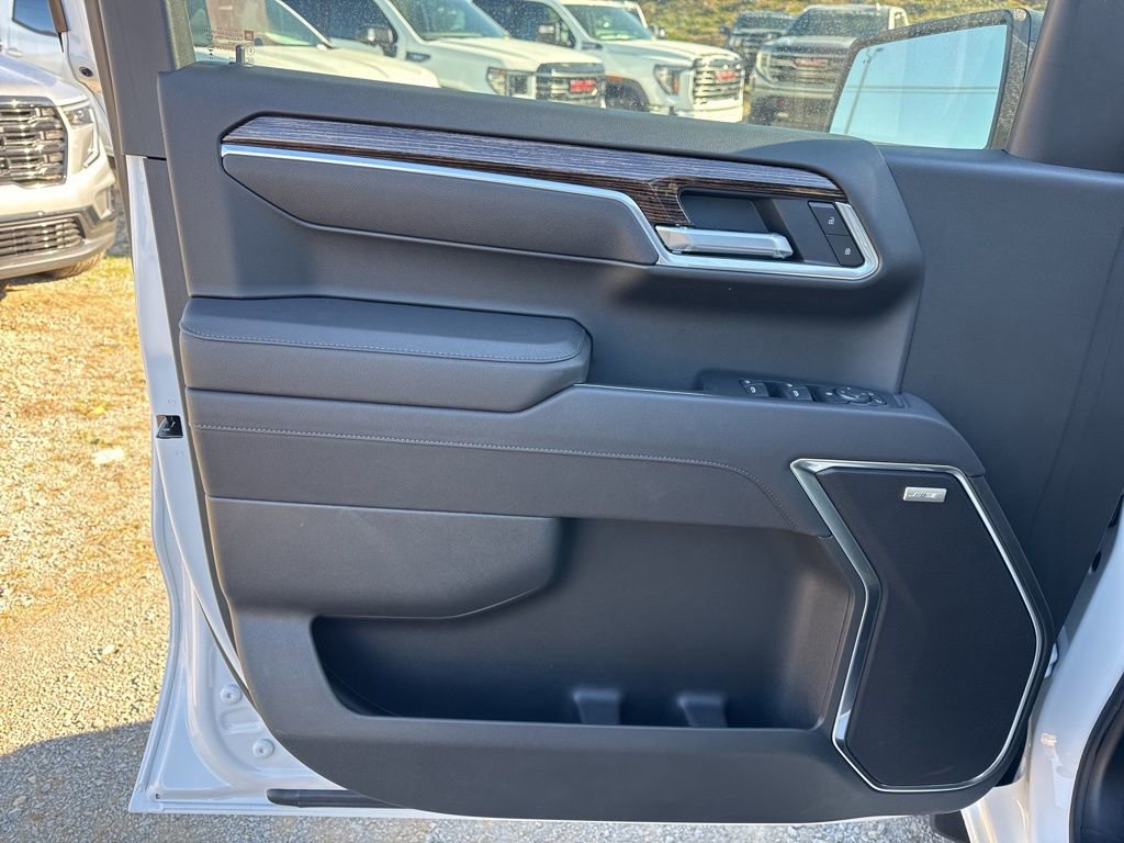 New 2026 GMC Sierra 1500 Elevation w/ Preferred Package image 11