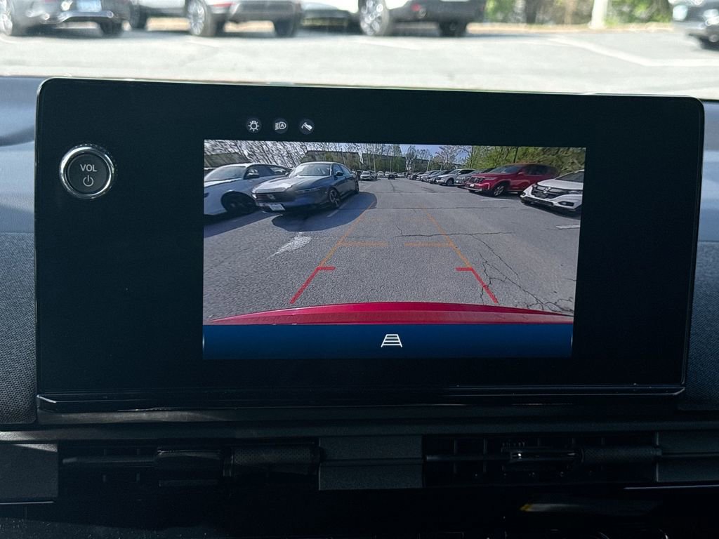 Used 2024 Honda Prologue EX image 24