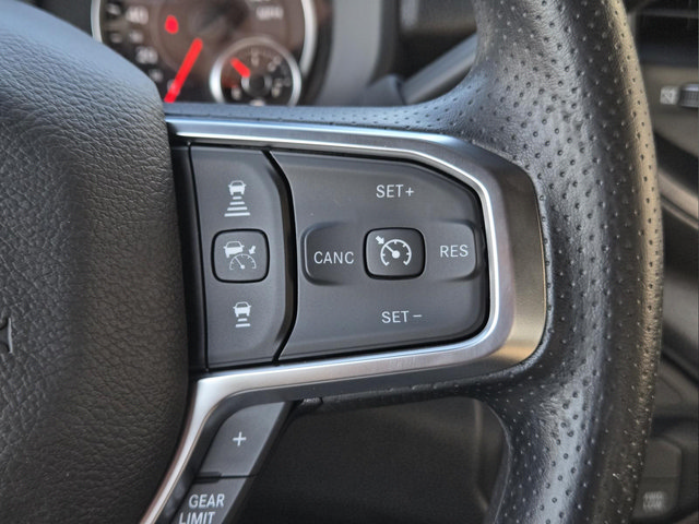New 2026 RAM 5500 Tradesman AWD/4WD image 10