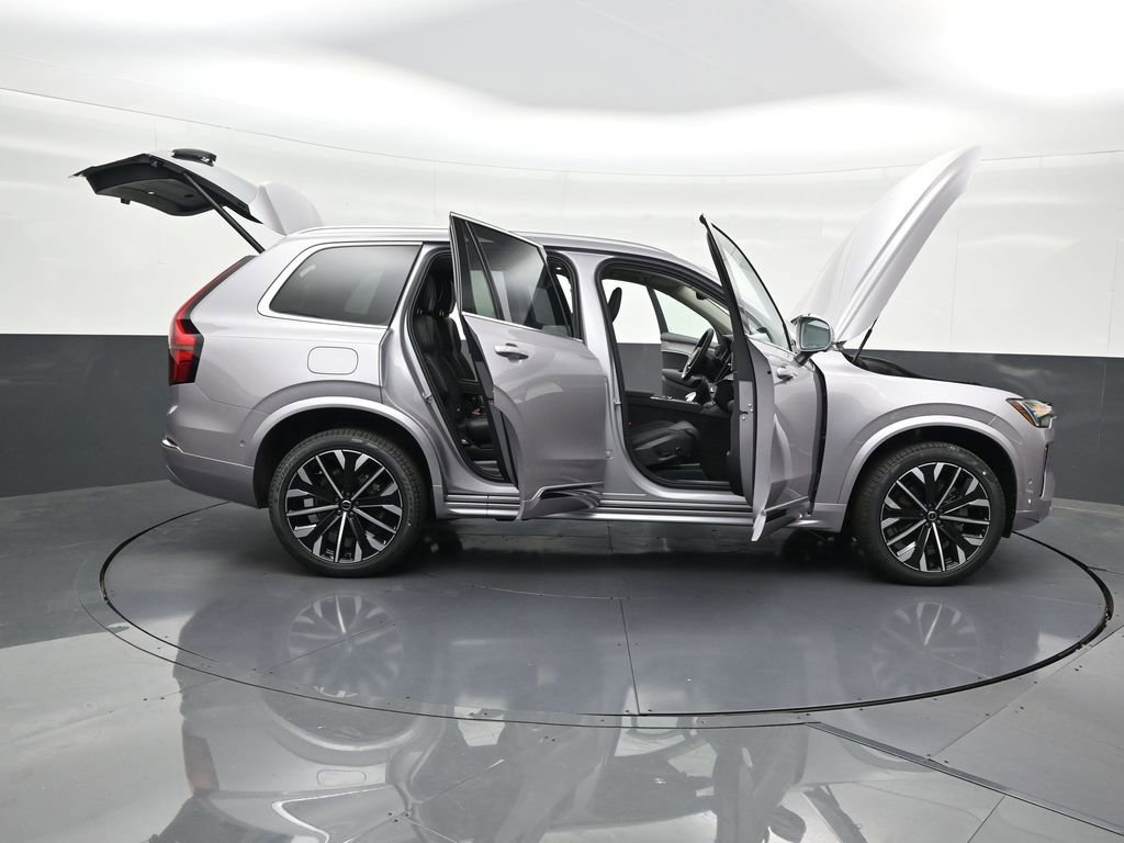 New 2026 Volvo XC90 B5 Ultra AWD/4WD image 30