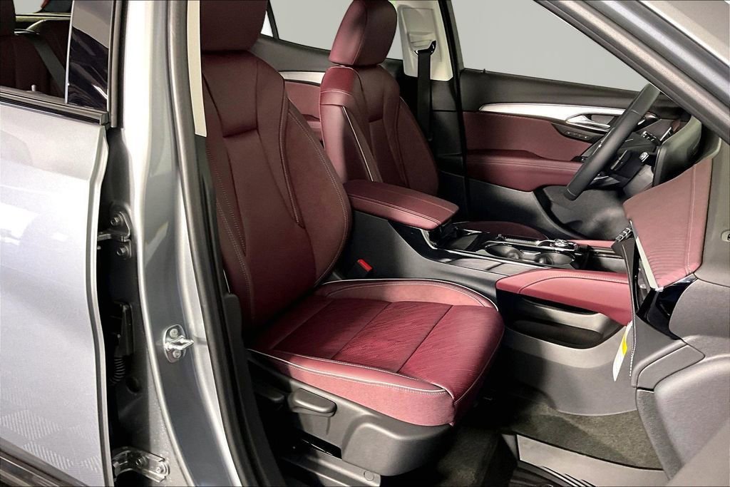 New 2026 Buick Envision Sport Touring AWD/4WD image 12