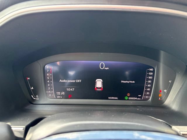 New 2026 Honda Pilot Elite image 17