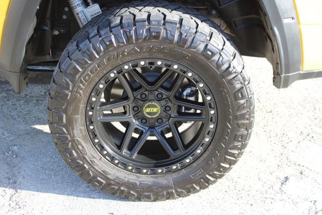 Used 2023 RAM 1500 TRX w/ TRX Level 2 Equipment Group image 13