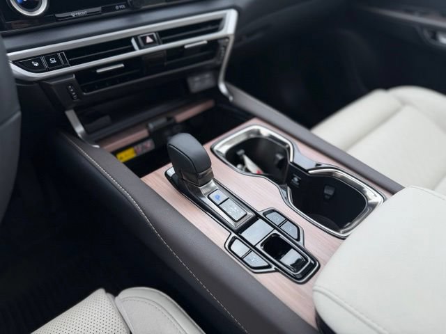 Certified 2026 Lexus RX 350 AWD w/ Convenience Package image 25
