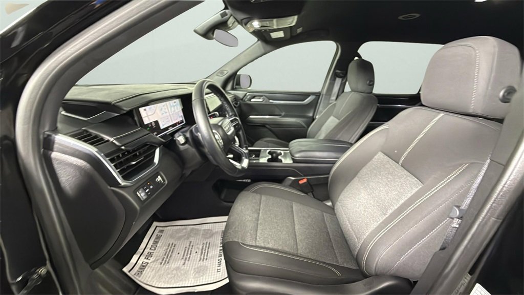 Certified 2025 GMC Acadia Elevation image 17