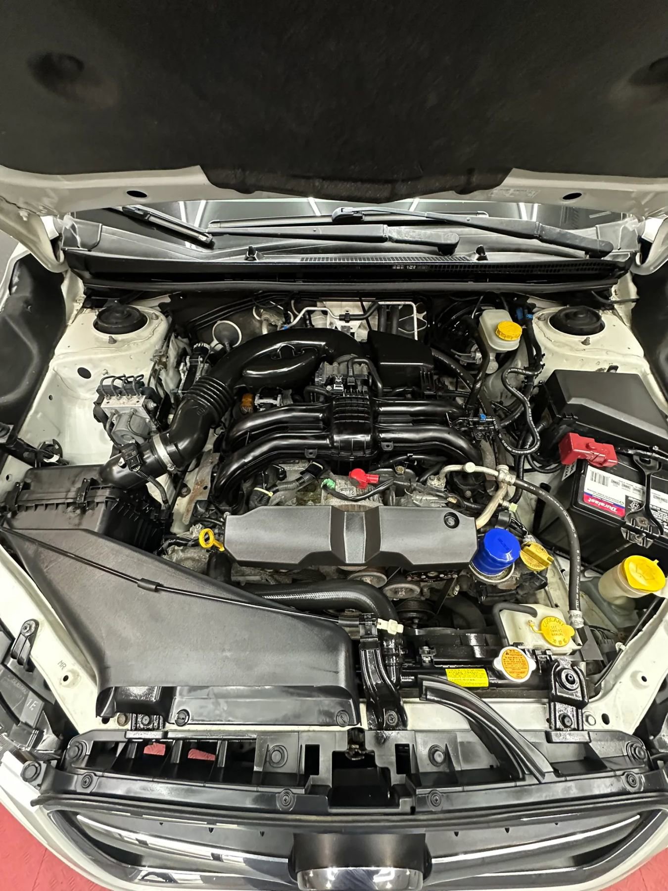 Used 2014 Subaru Crosstrek 2.0i Limited image 31