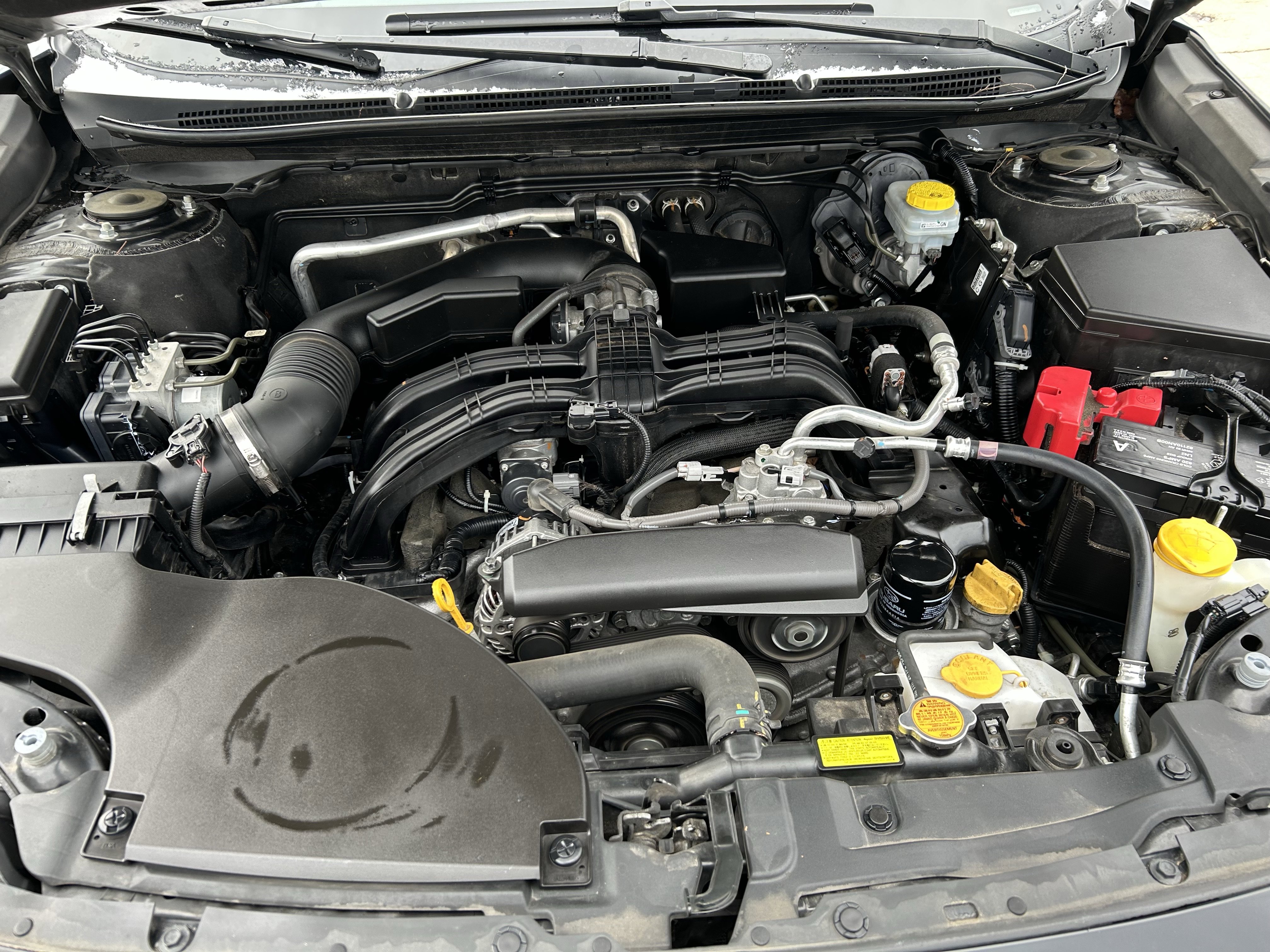 Used 2023 Subaru Outback Touring image 29