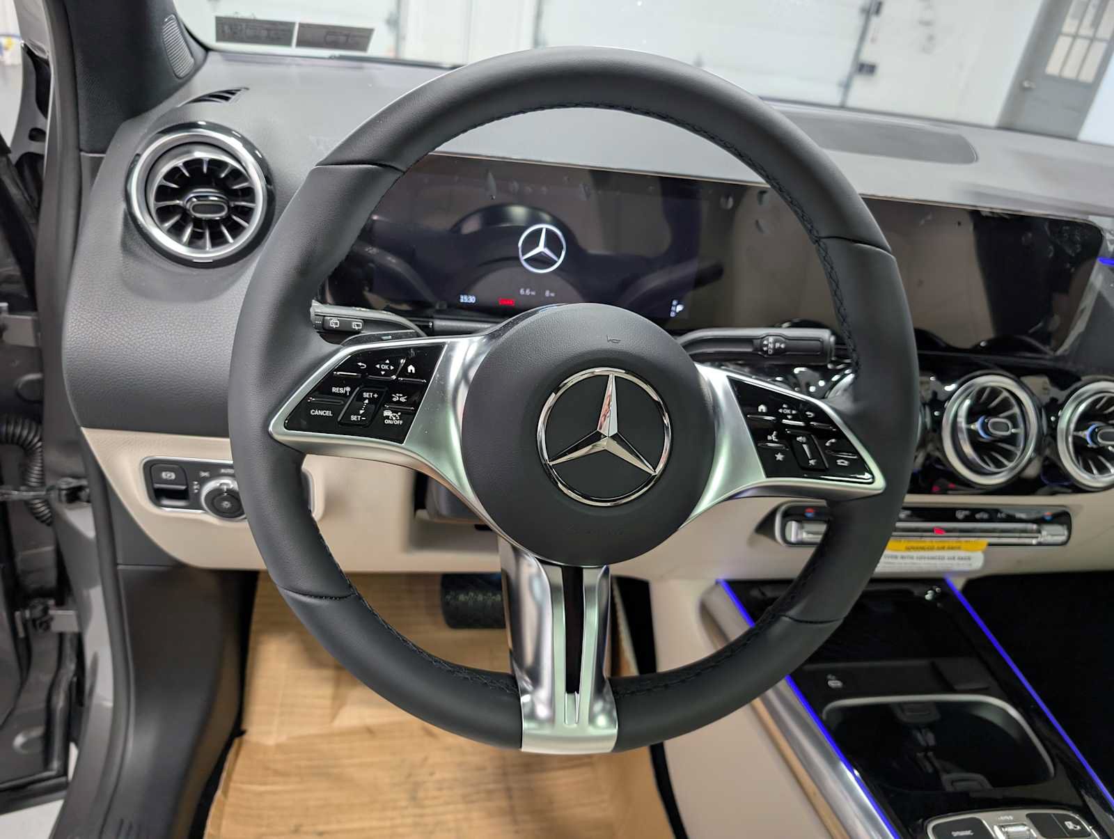 New 2026 Mercedes-Benz GLA 250 4MATIC image 30
