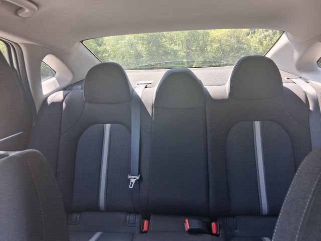 Used 2026 Hyundai Sonata Blue FWD image 15