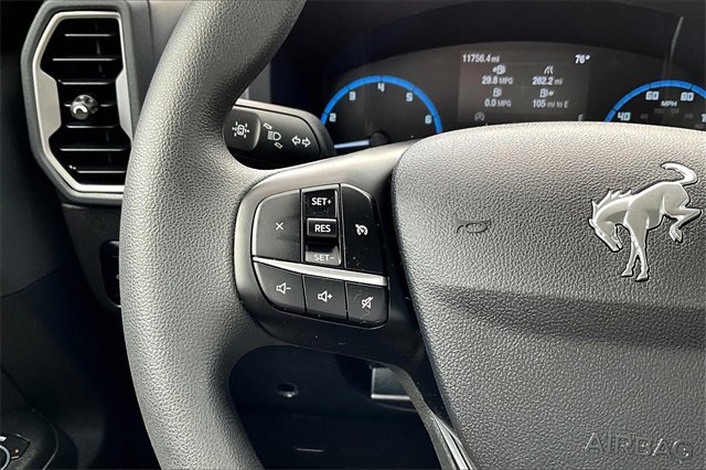 Used 2024 Ford Bronco Sport Big Bend image 20