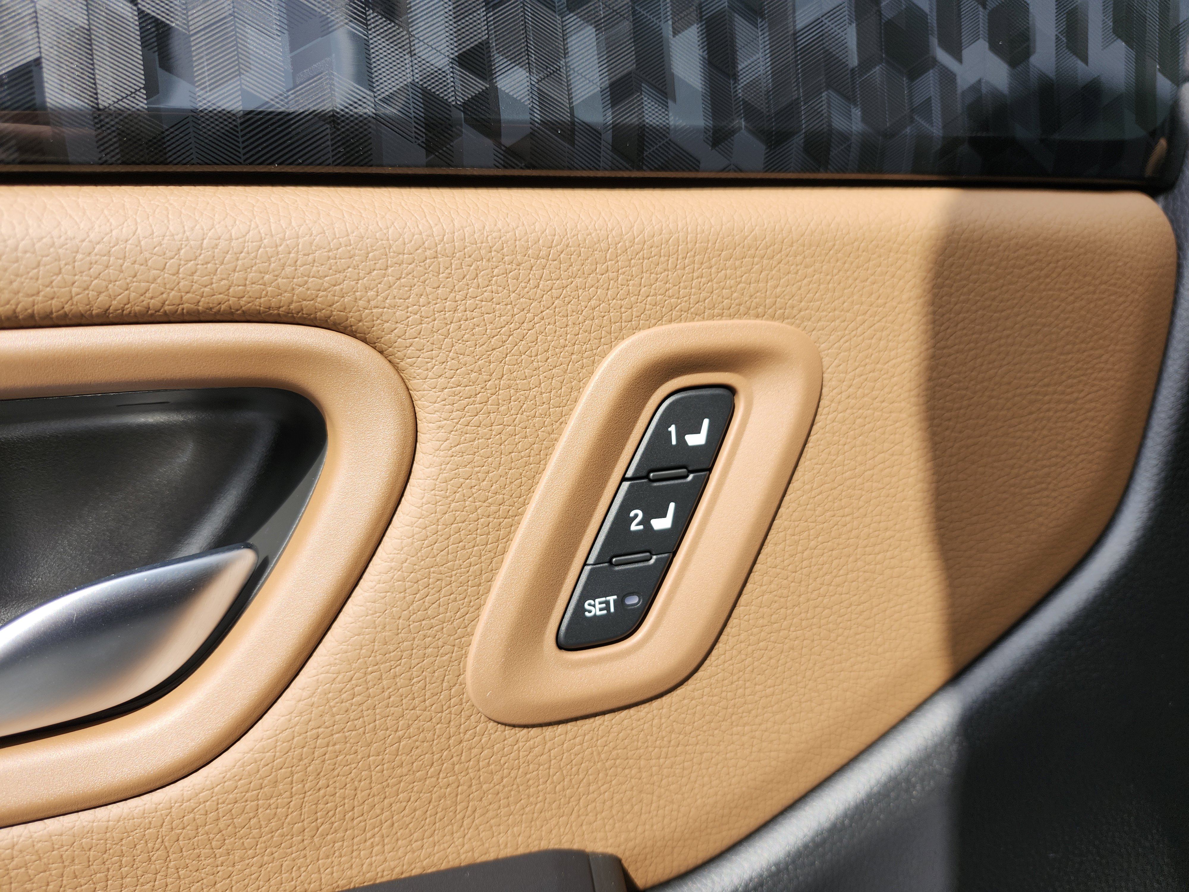 Used 2026 Honda Passport TrailSport Elite image 32