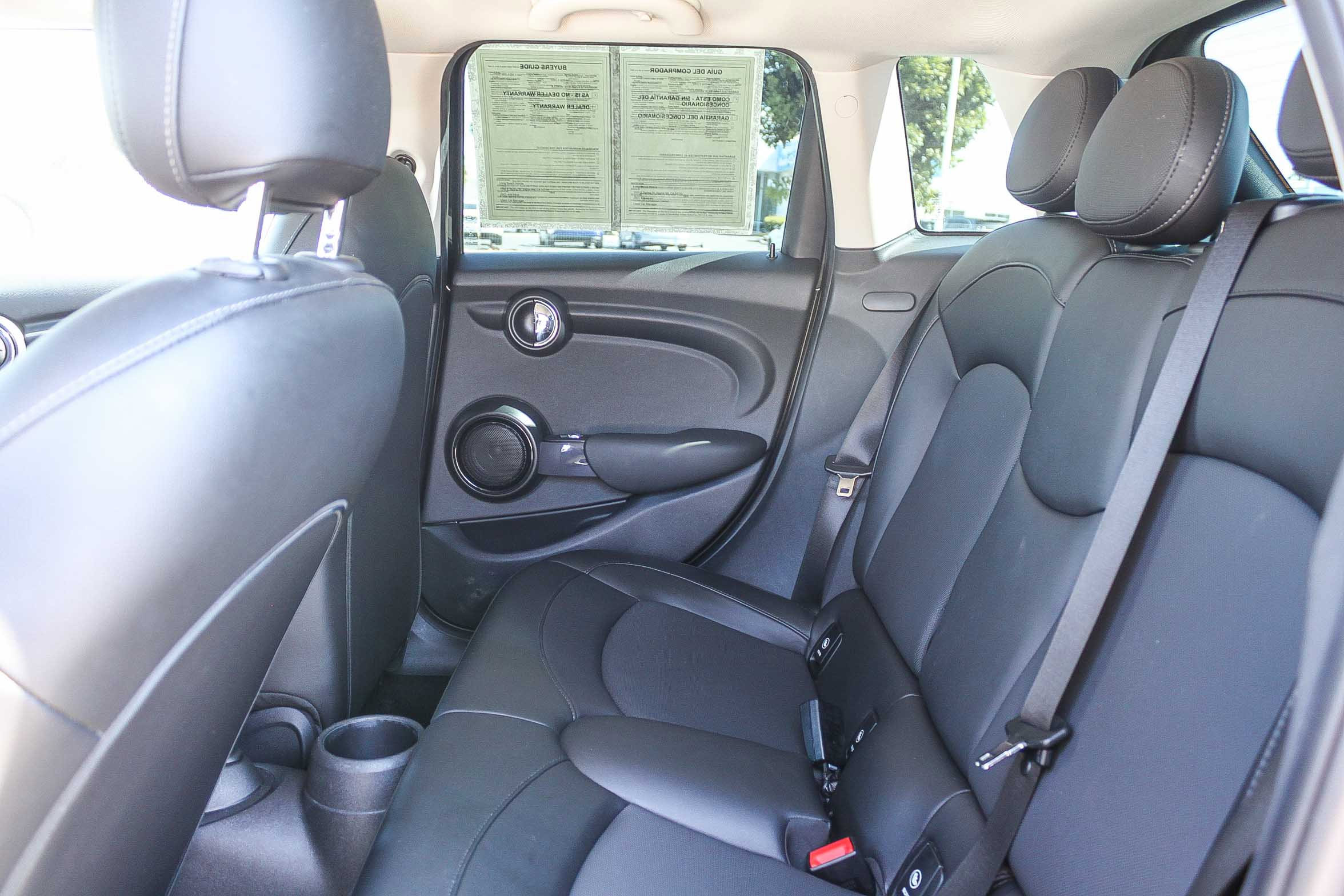 Used 2022 MINI Cooper 4-Door Hardtop image 20