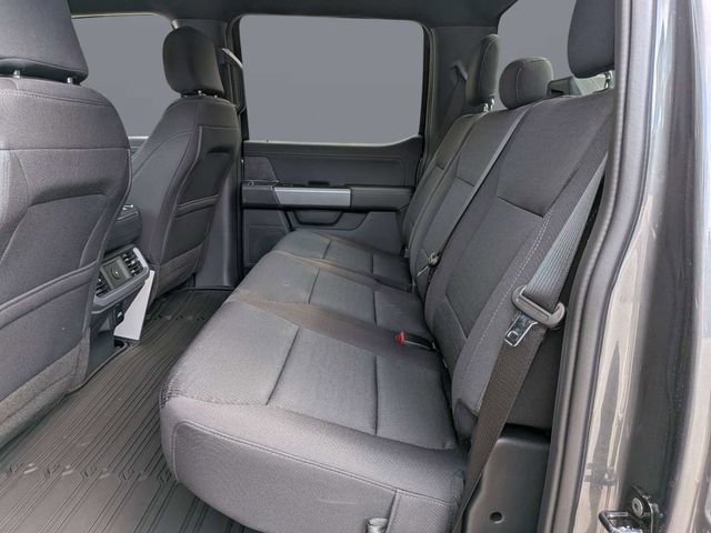 Used 2026 Ford F150 XLT w/ FX4 Off-Road Package AWD/4WD image 17