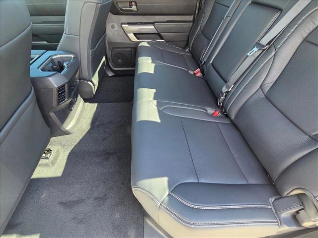 New 2026 Toyota Tundra SR5 image 15