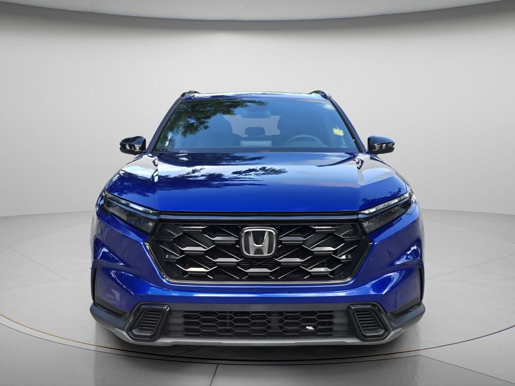 Certified 2023 Honda CR-V Sport image 5
