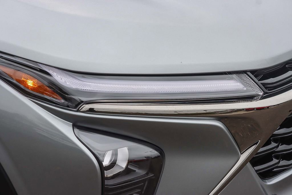 New 2026 Chevrolet Trax RS image 7